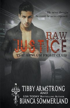 Raw Justice - Armstrong, Tibby; Sommerland, Bianca