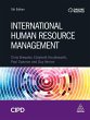 International Human Resource Management - Bild 1