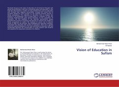 Vision of Education in Sufism - Khan, Muhammad Nasir; Nawaz, Ali