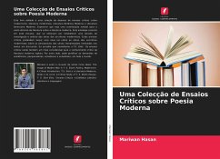 Uma Colecção de Ensaios Críticos sobre Poesia Moderna - Hasan, Mariwan