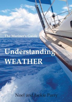 Understanding Weather - Parry, Jackie; Parry, Noel