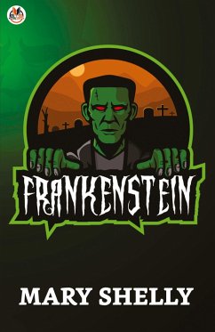 Cover Frankenstein
