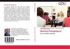 Modelos Pedagógicos - Erazo Arciniegas, Gerson Ignacio;Parra E, Hugo Alfredo;Villota O., Oscar Alfredo