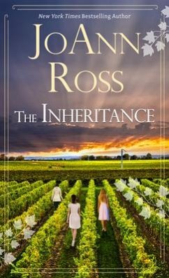 The Inheritance - Ross, Joann