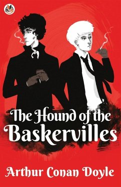 The Hound of the Baskervilles - Conan, Arthur Doyle