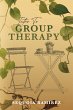 Intro To Group Therapy (eBook, ePUB) - Bild 1