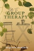 Intro To Group Therapy (eBook, ePUB)