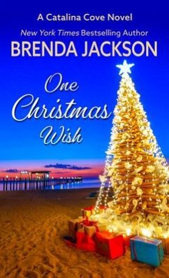 One Christmas Wish - Jackson, Brenda