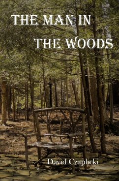 The Man in the Woods - Czaplicki, David