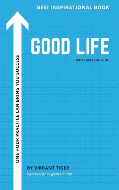 GOOD LIFE WITH MATSOGI¿DO - Tiger, Vikrant