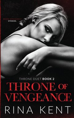 Throne of Vengeance - Kent, Rina