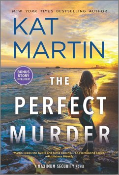 The Perfect Murder - Martin, Kat