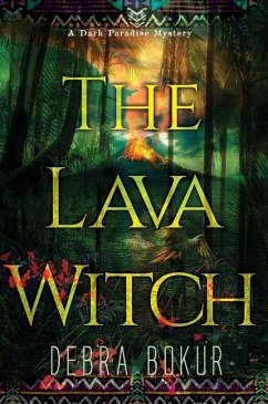 The Lava Witch - Bokur, Debra