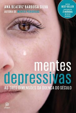 Mentes Depressivas - Silva, Ana Beatriz Barbosa E.
