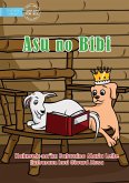 The Dog And The Goat - Aso No Bibi