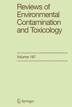 Reviews of Environmental Contamination and Toxicology 164 - Ware, George W