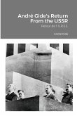 André Gide's Return From the USSR