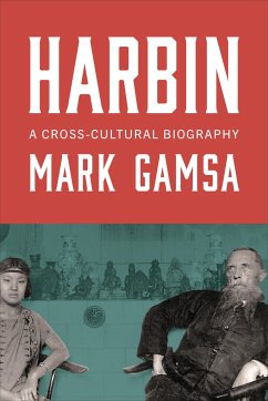 Harbin - Gamsa, Mark
