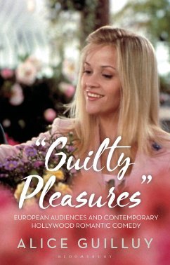 'Guilty Pleasures' (eBook, ePUB) - Guilluy, Alice
