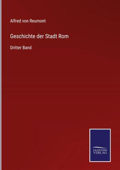 Geschichte der Stadt Rom