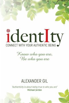 Identity - Gil, Alexander Eduardo