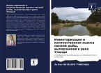 Inwentarizaciq i kolichestwennaq ocenka swezhej ryby, wylowlennoj w reke Ulindi