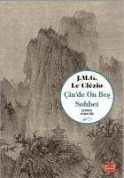 Cinde On Bes Sohbet - Gustave Le Clezio, Jean-Marie