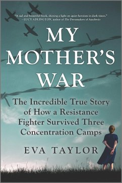 My Mother's War - Taylor, Eva