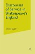 Discourses of Service in Shakespeare's... - Bild 1