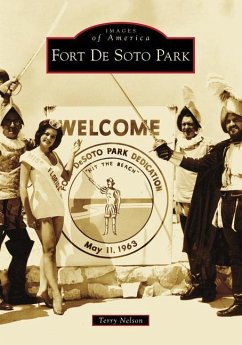 Fort de Soto Park - Nelson, Terry