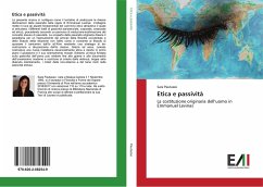 Etica e passività - Pautasso, Sara