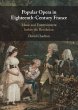 Popular Opera in Eighteenth-Century... - Bild 1