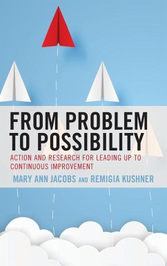 Cover From Problem to Possibility