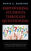 Empowering Students Through Questioning