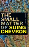 The Small Matter of Suing Chevron