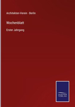 Cover Wochenblatt