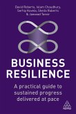 Business Resilience: A Practical Guide to Sustained Progress Delivered at Pace