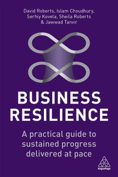 Business Resilience - Roberts, David;Choudhury, Islam;Kovela, Serhiy