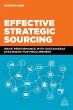 Effective Strategic Sourcing - Bild 1