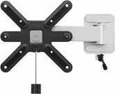 One for All TV Wandhalterung 42 Slim TURN 90 WM 6242 One for All TV Wandhalterung 42 Slim TURN 90 WM 6242