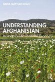 Understanding Afghanistan (eBook, ePUB)