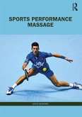 Sports Performance Massage (eBook, ePUB)