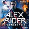 Stormbreaker / Alex Rider Bd.1... - Bild 1