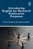 Introducing English for Research Publication Purposes (eBook, ePUB)