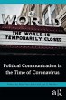 Political Communication in the Time of... - Bild 1