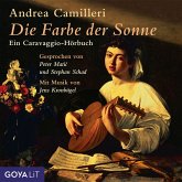 Die Farbe der Sonne (MP3-Download)