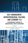Self-Management, Entrepreneurial Culture, and Economy 4.0 (eBook, PDF)