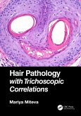 Hair Pathology with Trichoscopic Correlations (eBook, ePUB)