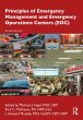 Principles of Emergency Management and... - Bild 1