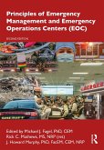 Principles of Emergency Management and Emergency Operations Centers (EOC) (eBook, PDF)
